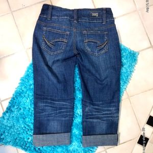 H2J Capri jeans